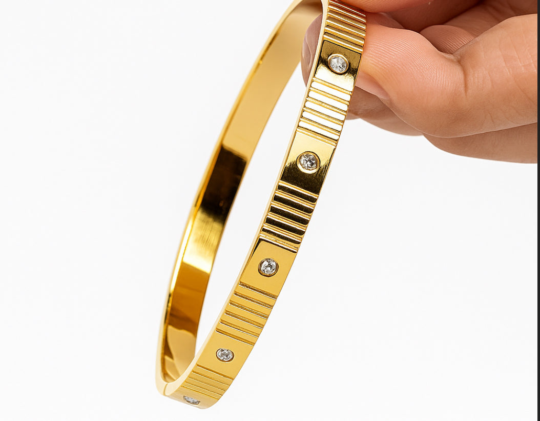 Opal bracelet - GlintHub