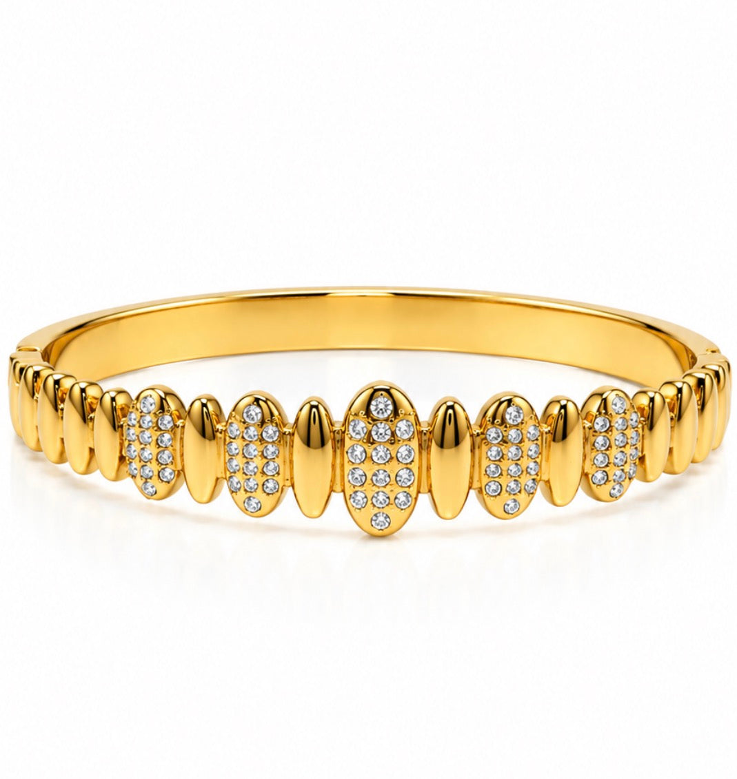 Vinty baby bracelet