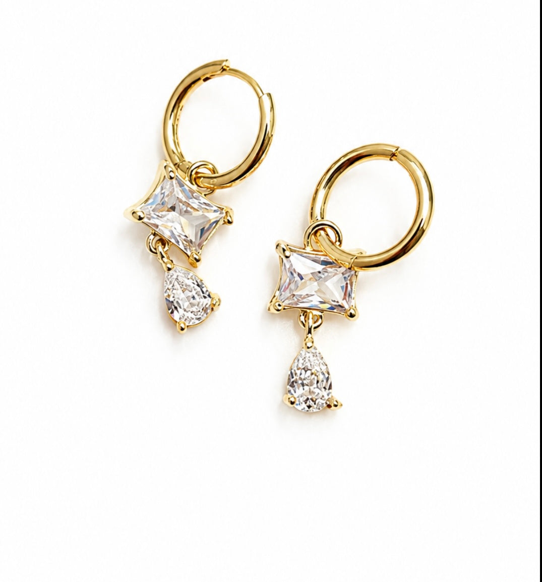 Alba Earring