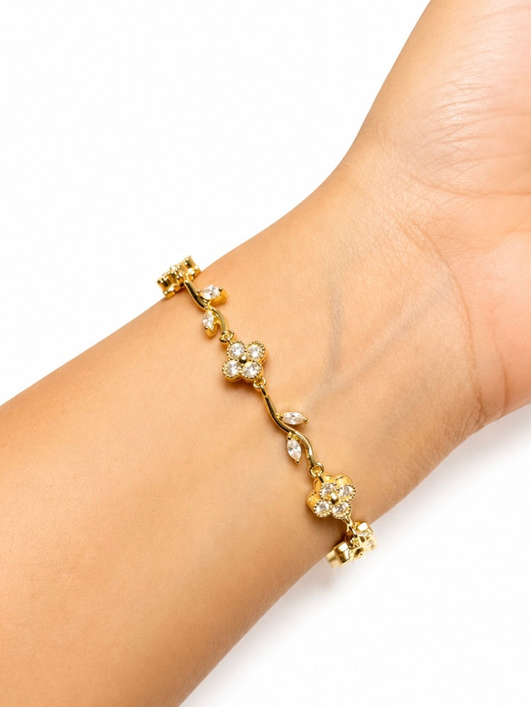 Whimsy bracelet