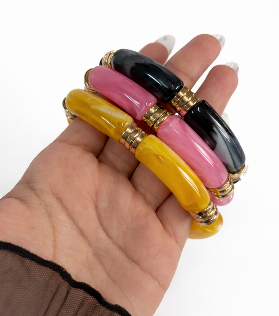 Colour pop stack - GlintHub