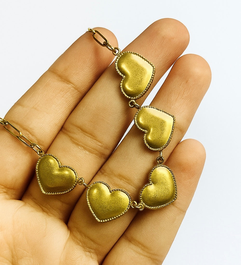 Lumi necklace - GlintHub