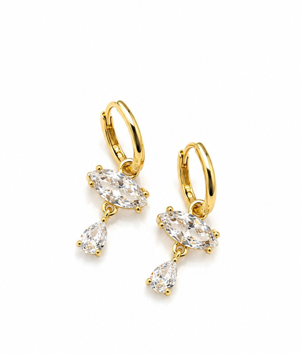 Aven Earring