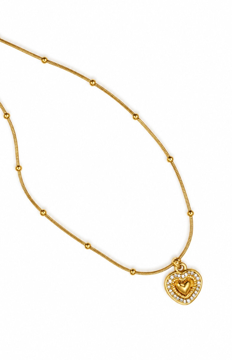 Amora necklace