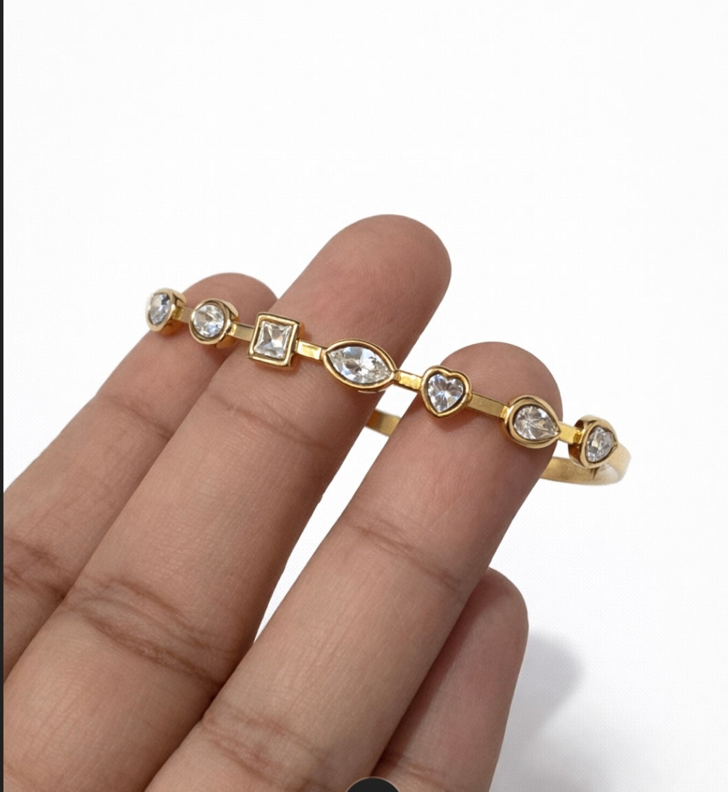 Nova bracelet - GlintHub