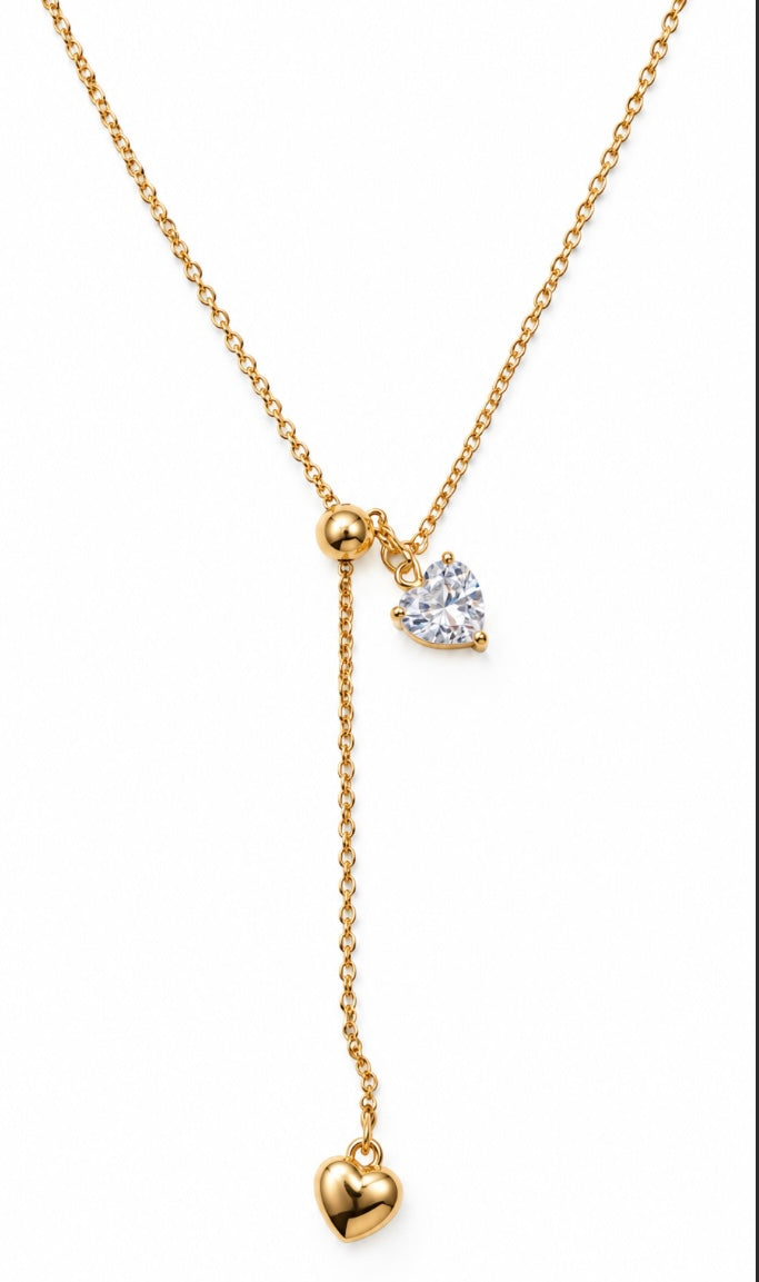 Evi necklace