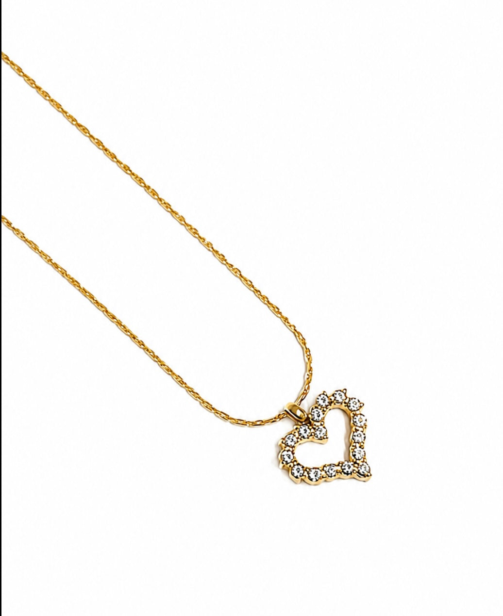 Eden necklace