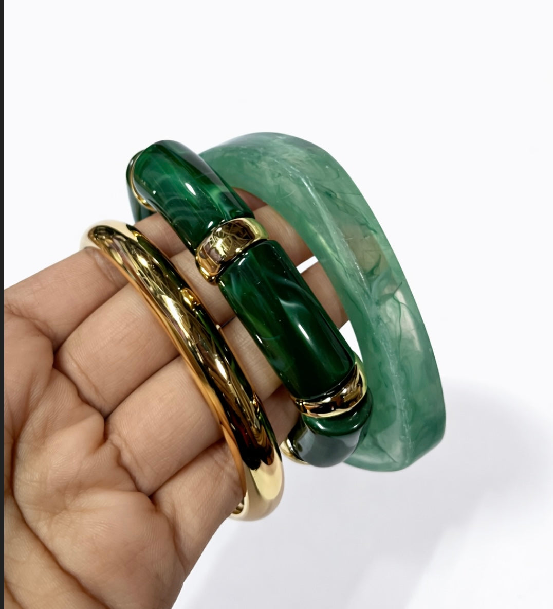 Opal grace stack - GlintHub