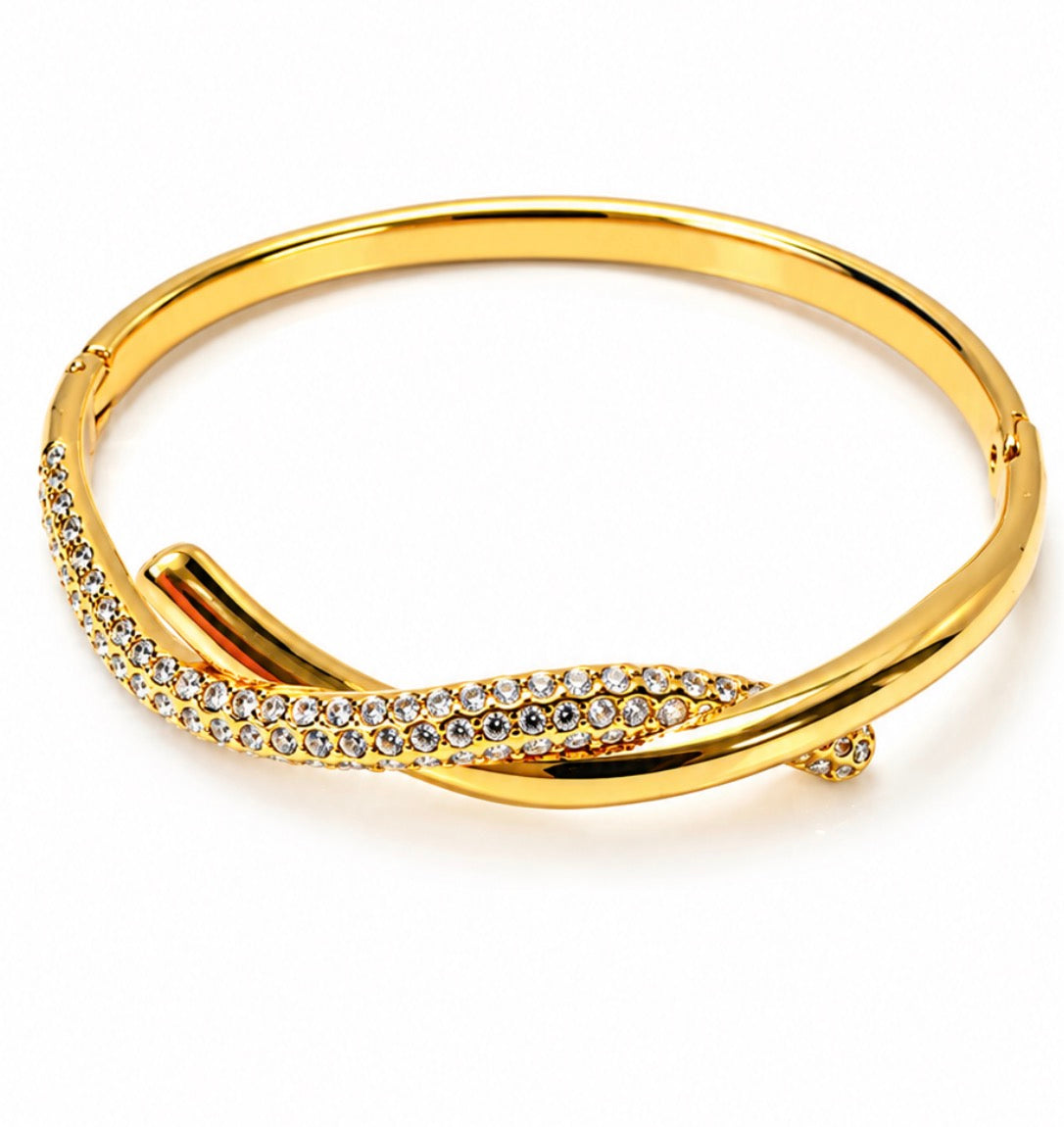 Glimm bracelet