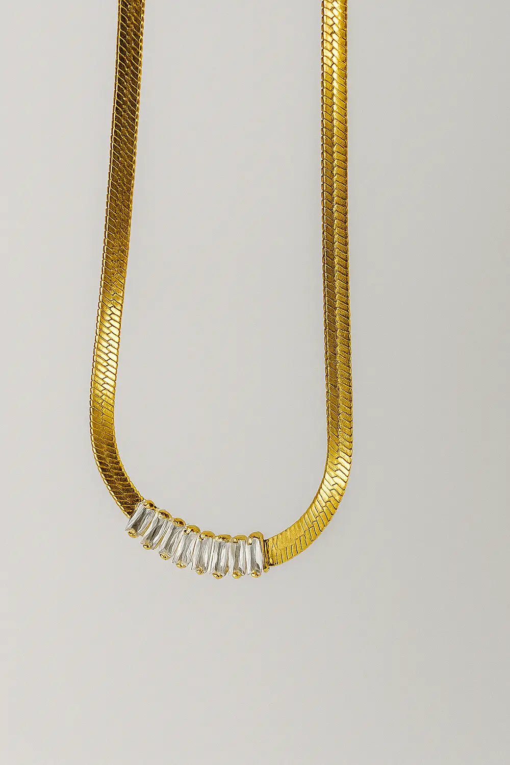 Snake chain 2.0