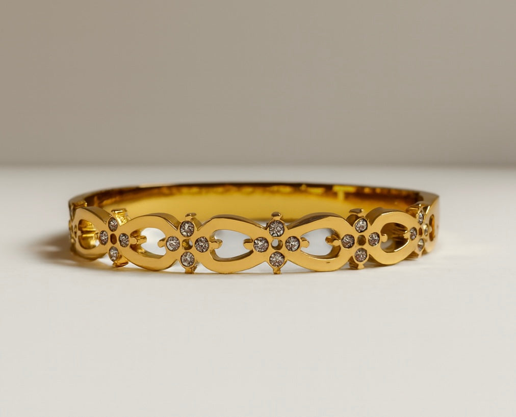 Oska band Baby Bracelet - GlintHub