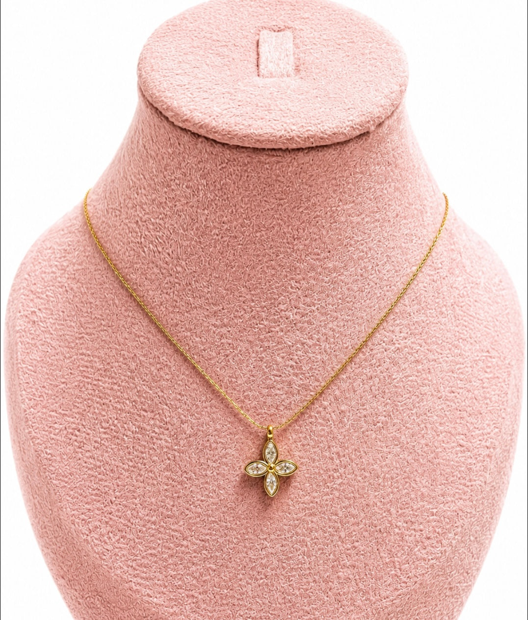 Luna necklace