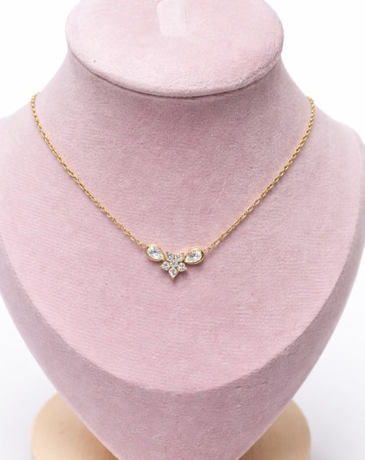 Icey baby Necklace - GlintHub