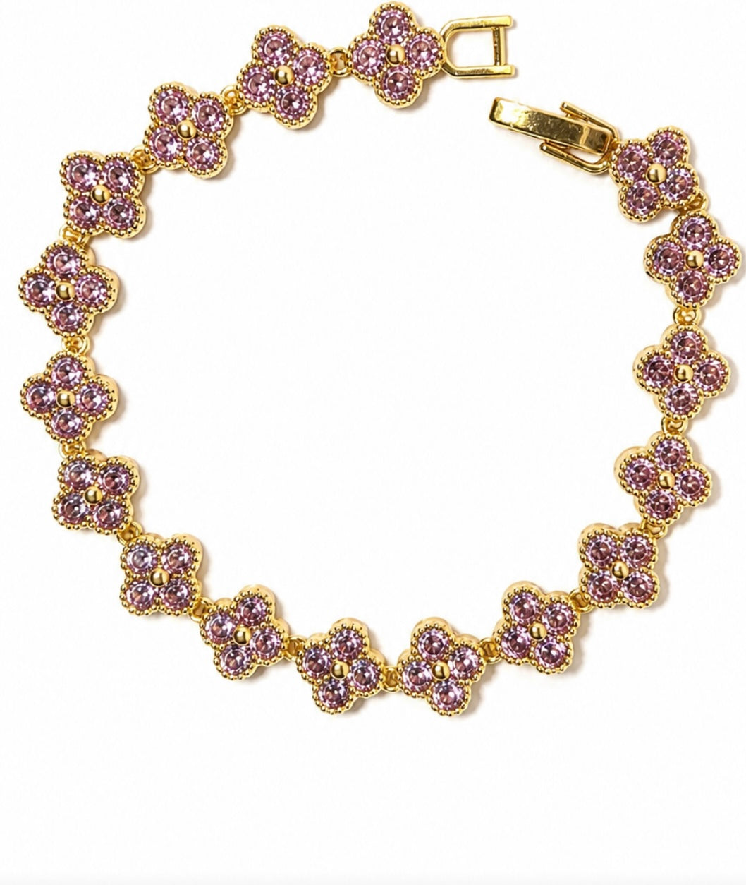 Fae bloom bracelet
