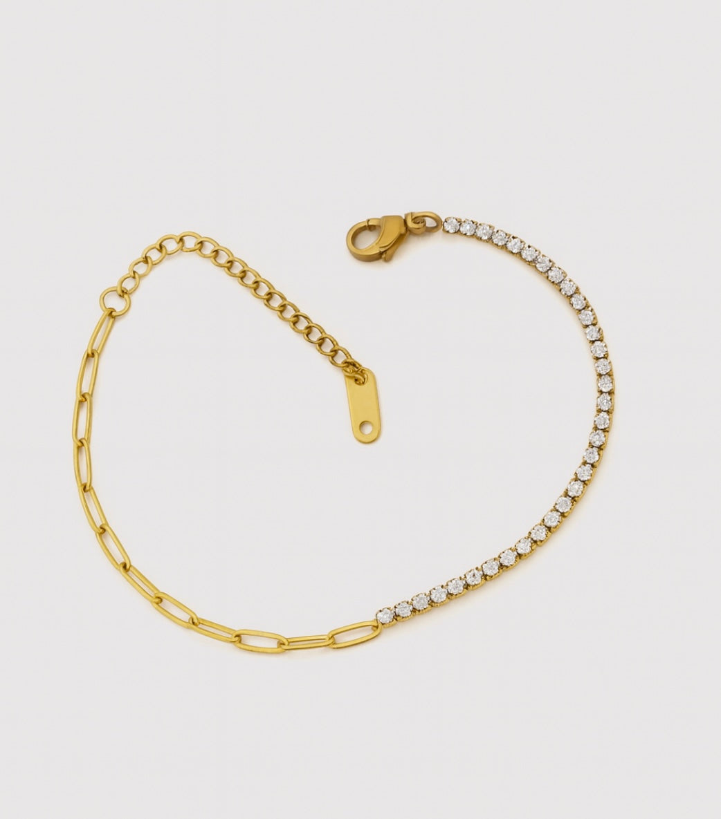 Isla bracelet - GlintHub