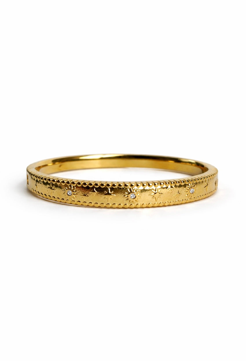 Storme baby bracelet - GlintHub