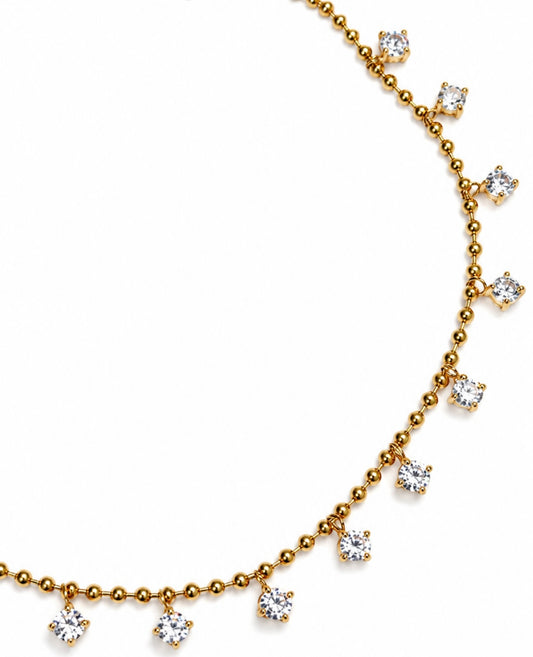 Bliss necklace