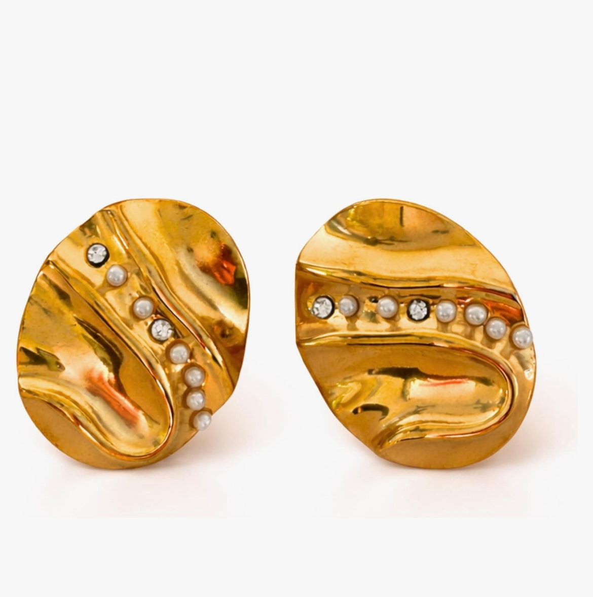 Riot studs - GlintHub