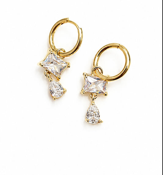 Alba Earring