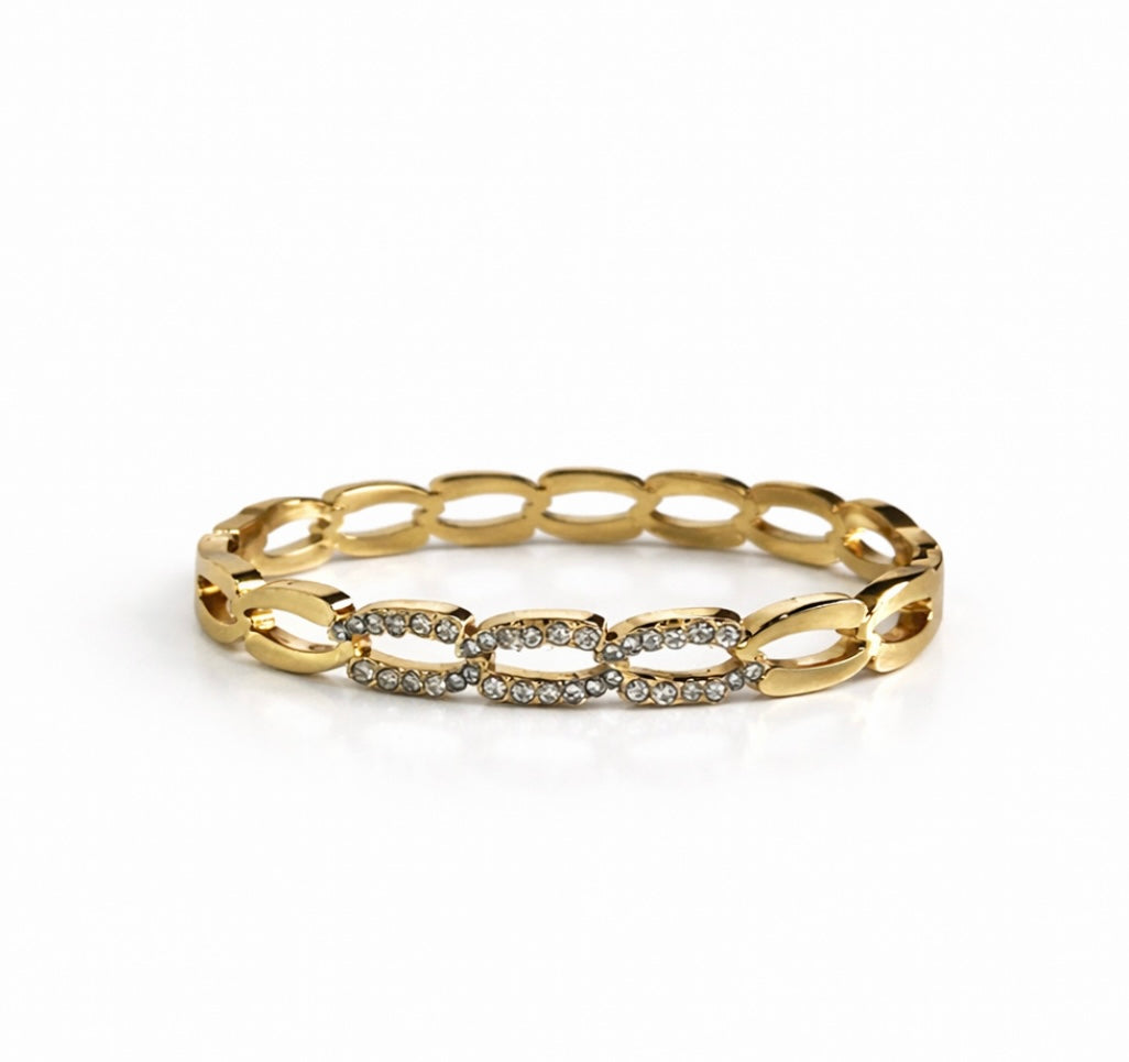 Kairo baby bracelet - GlintHub
