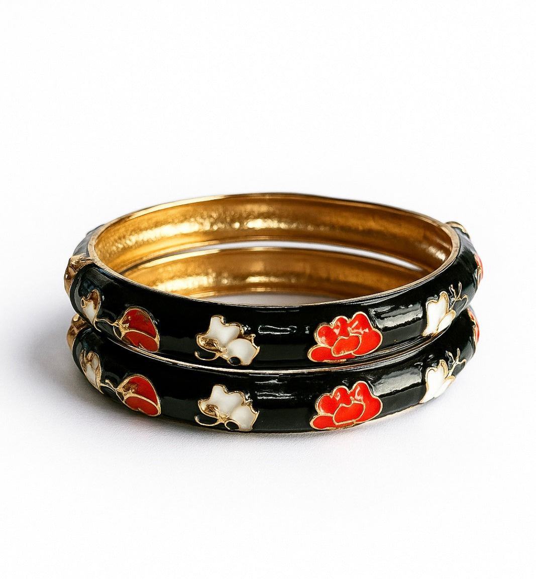 Moonlight bangle - GlintHub