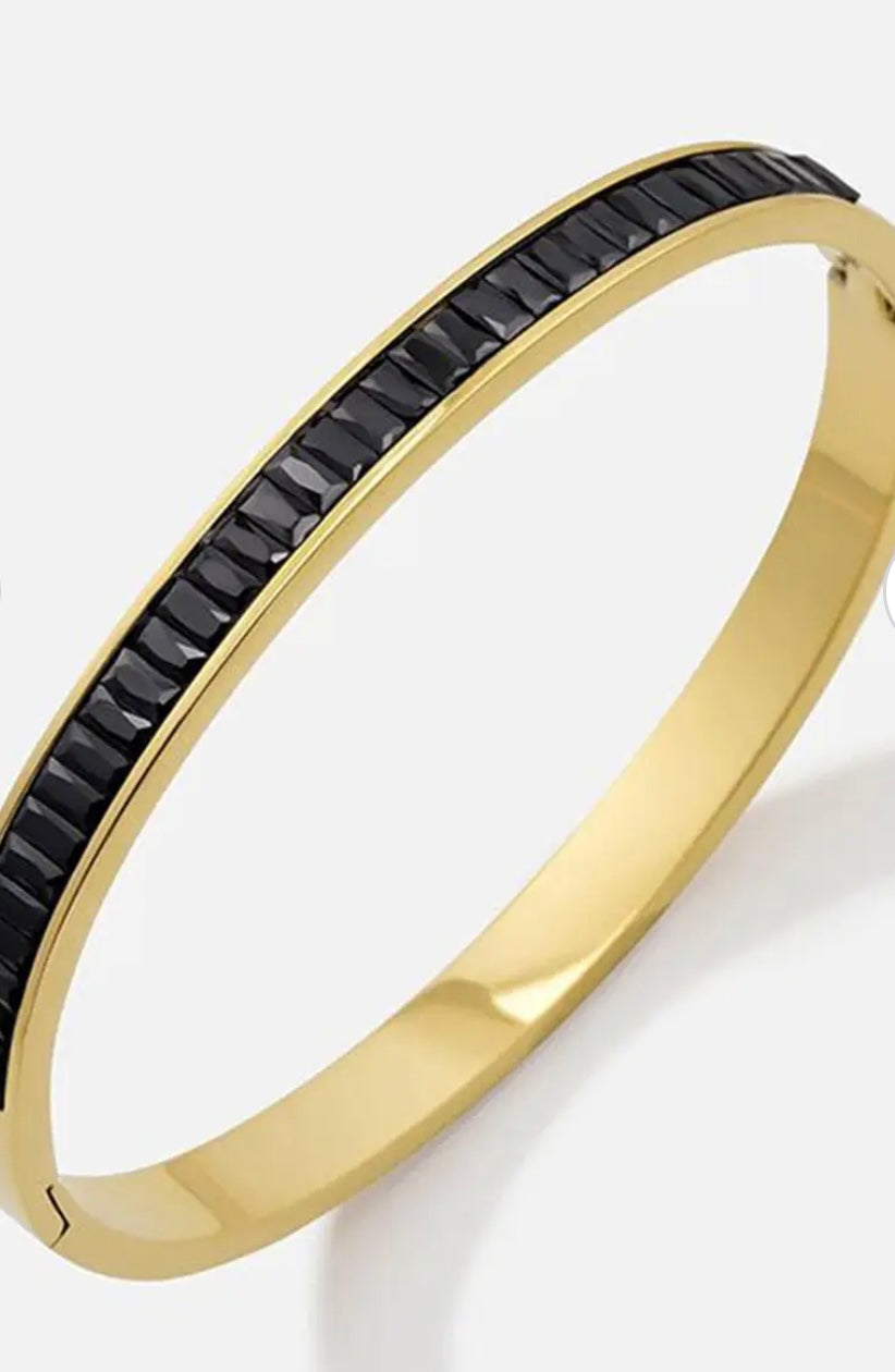 Moonlit baby bracelet - GlintHub