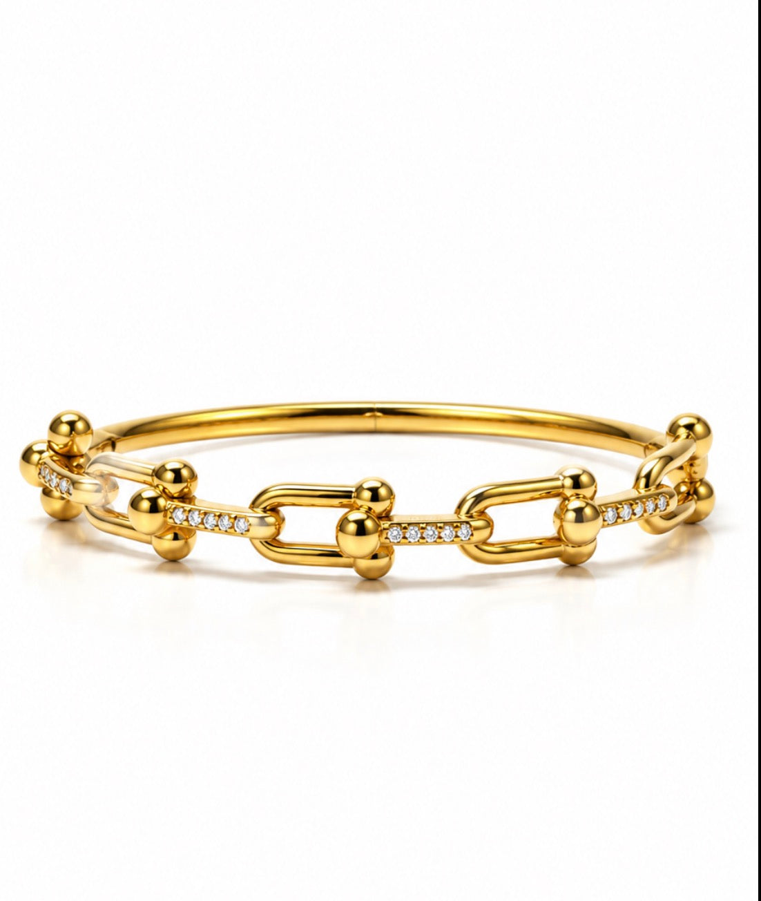 Elia bracelet