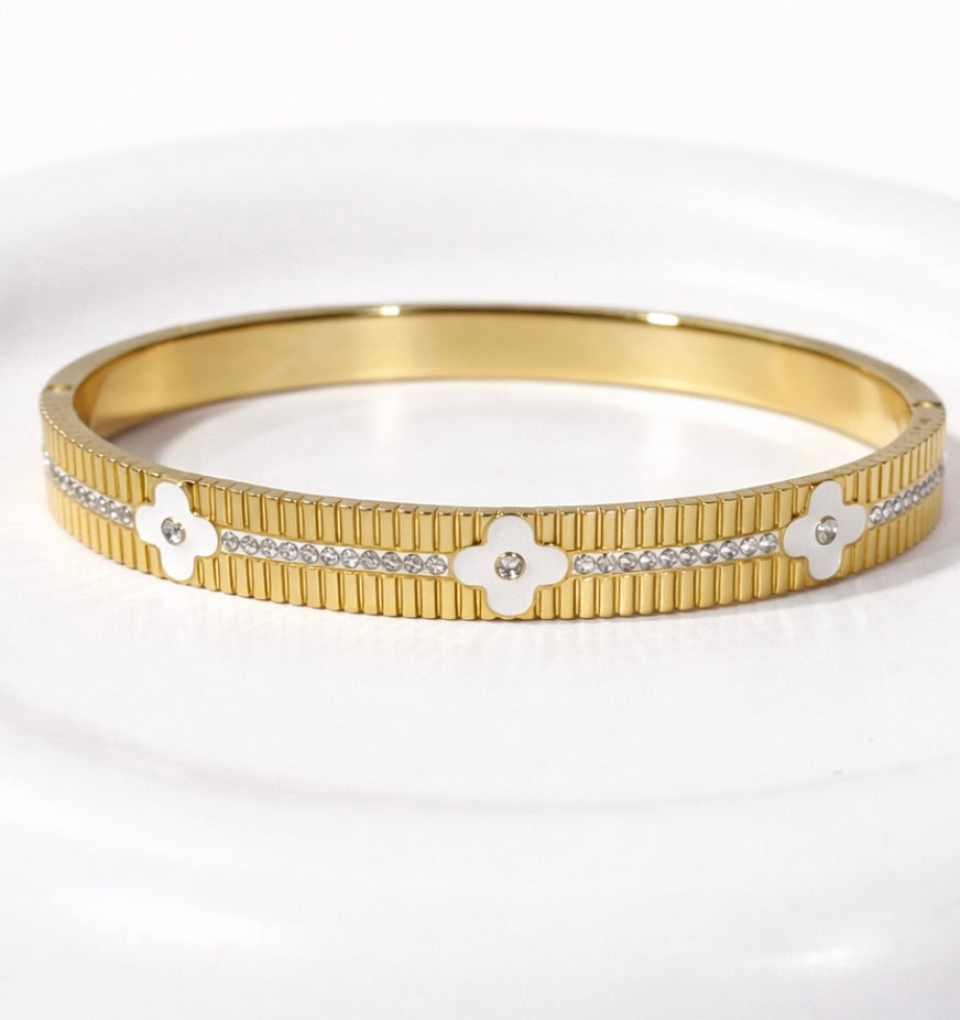 Lil luxe bracelet - GlintHub