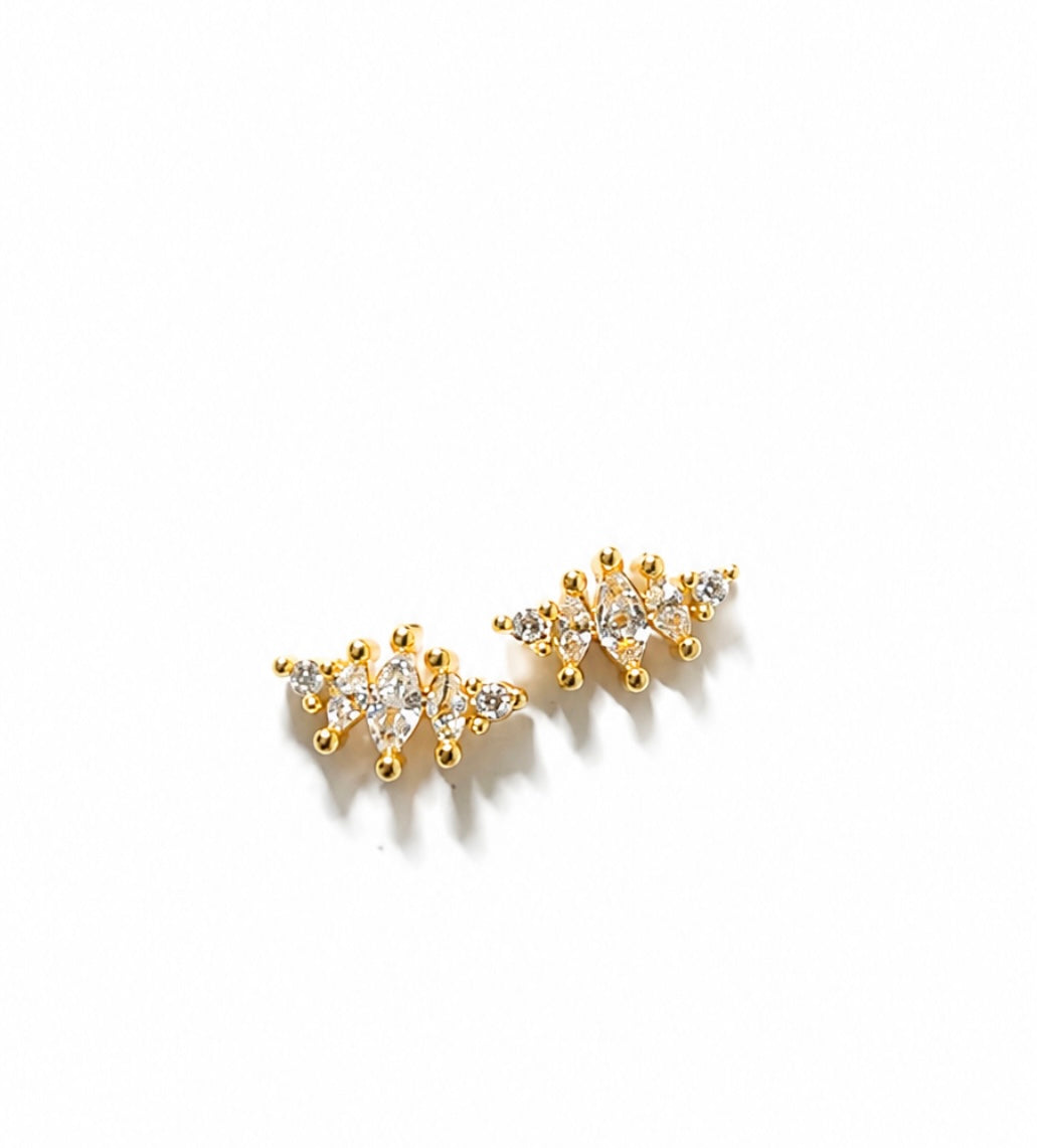 Miro stud ( ball back stud)