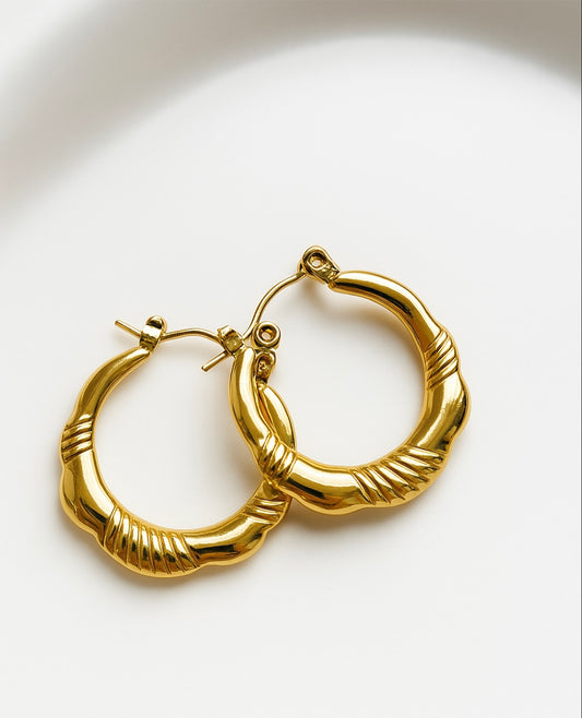 Honey hoops - GlintHub