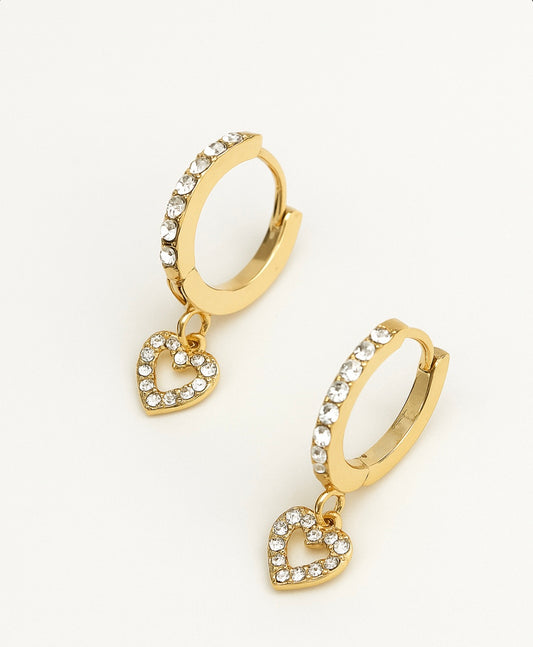 Heart Huggies - GlintHub