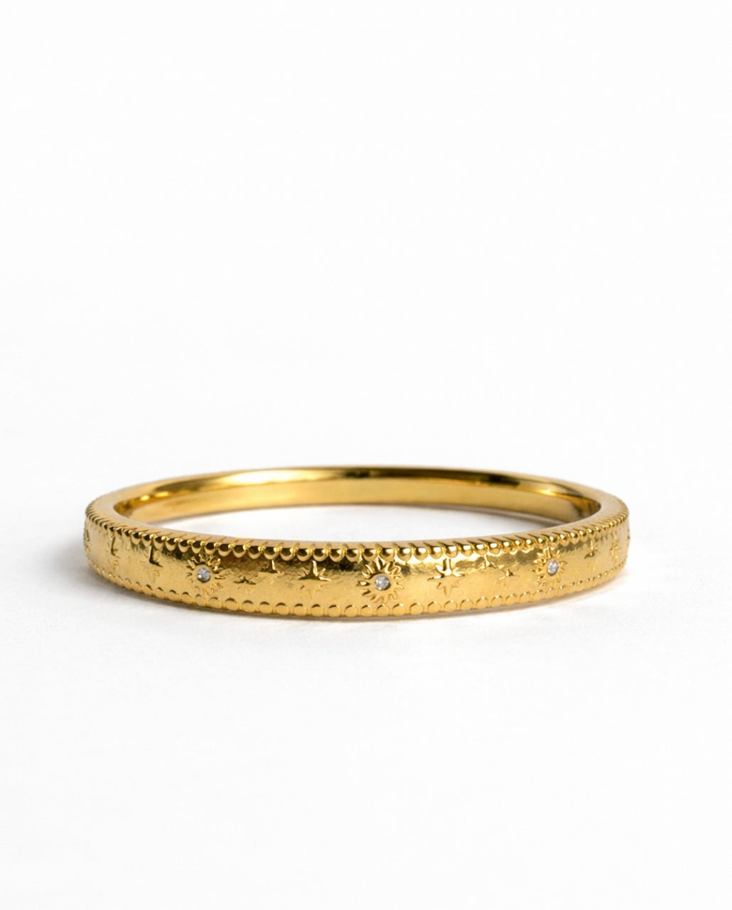 Storme baby bracelet - GlintHub
