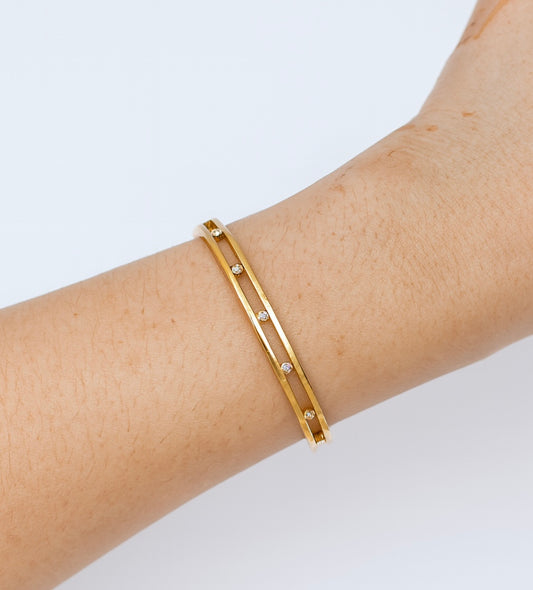 Miso bracelet