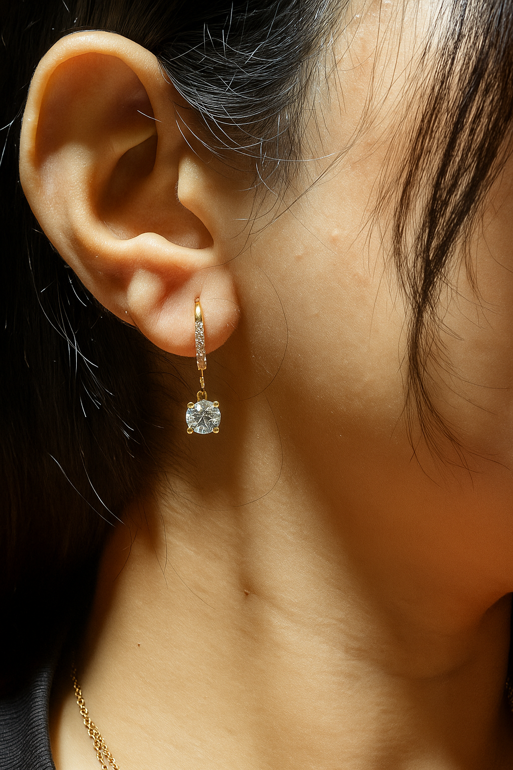 Kira earring - GlintHub