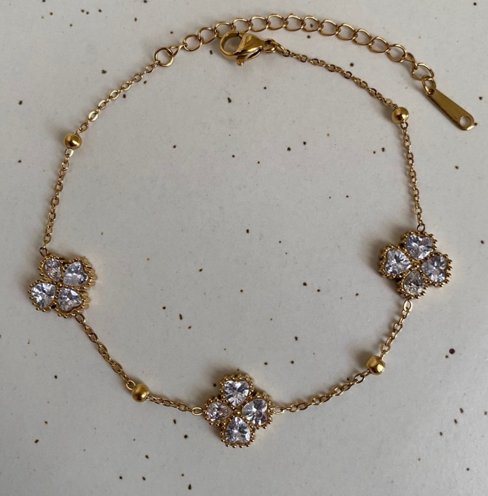 Soft era bracelet - GlintHub
