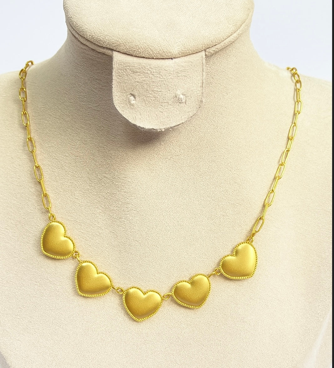 Lumi necklace - GlintHub