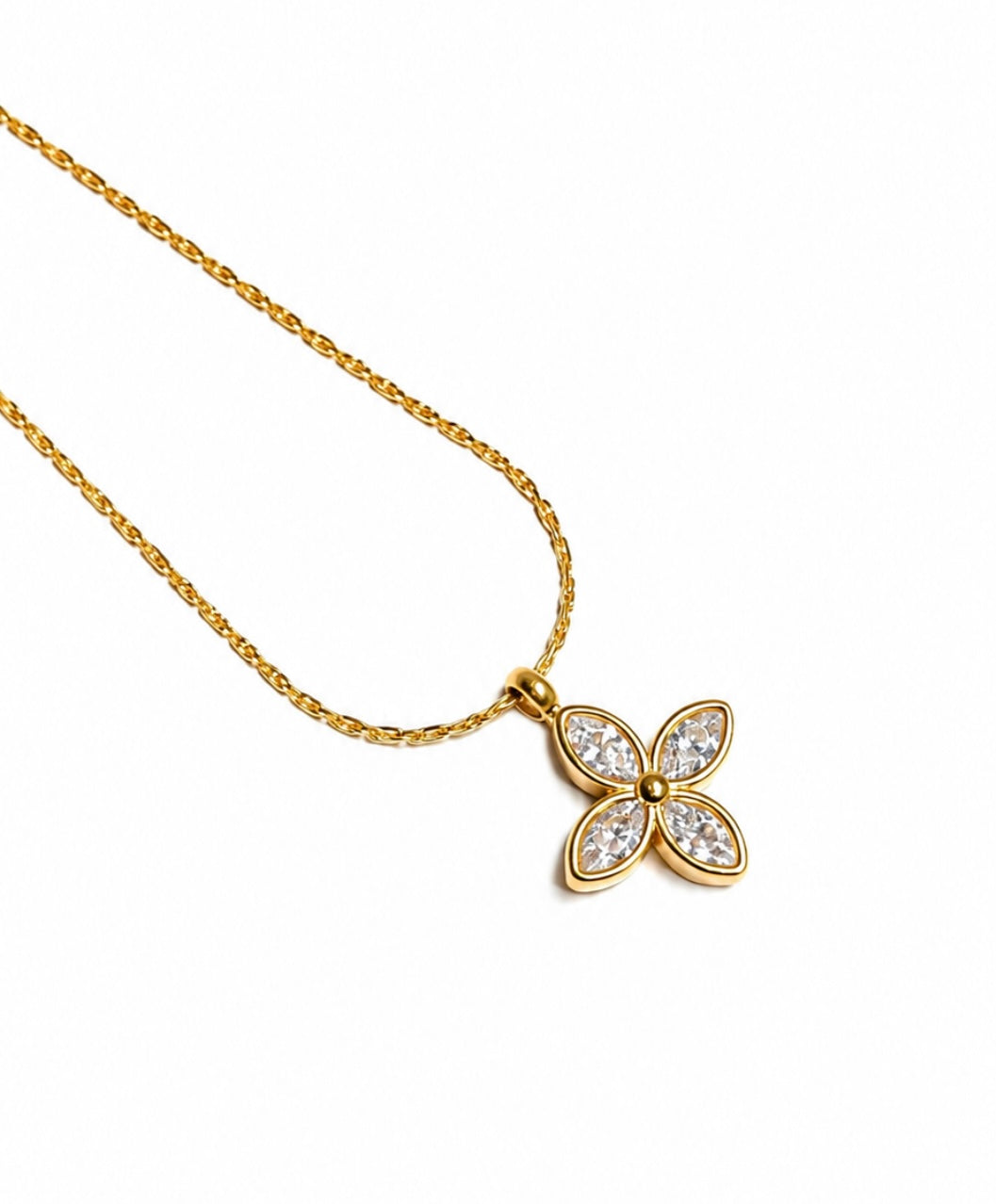 Luna necklace