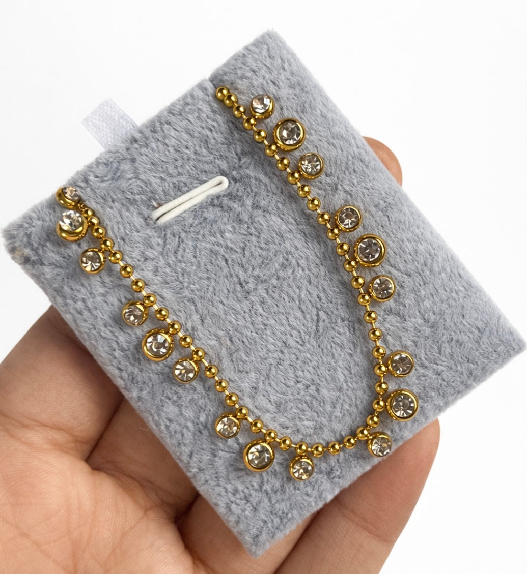 Lumi necklace - GlintHub