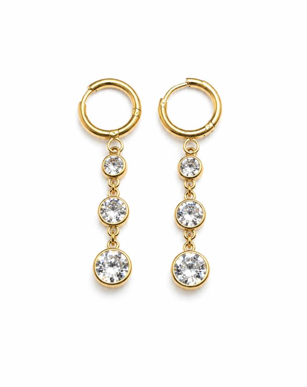 Liora hoops