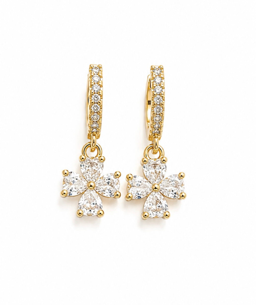 Lyra Earring