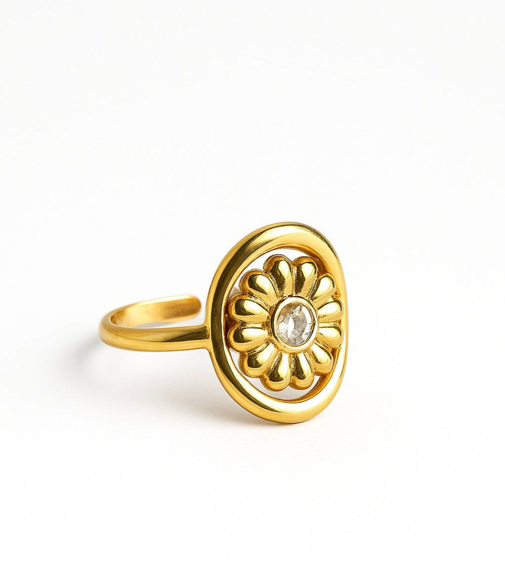 Orbit Ring (adjustable) - GlintHub