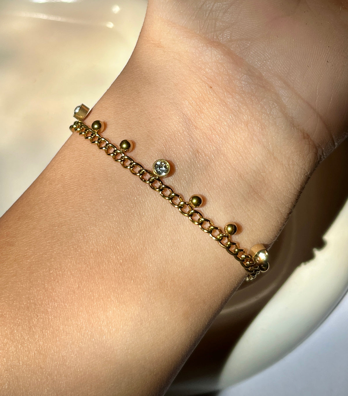 Riva bracelet