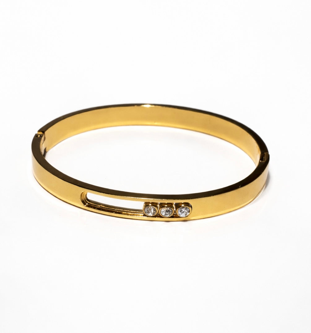 Hola luxe baby bracelet - GlintHub