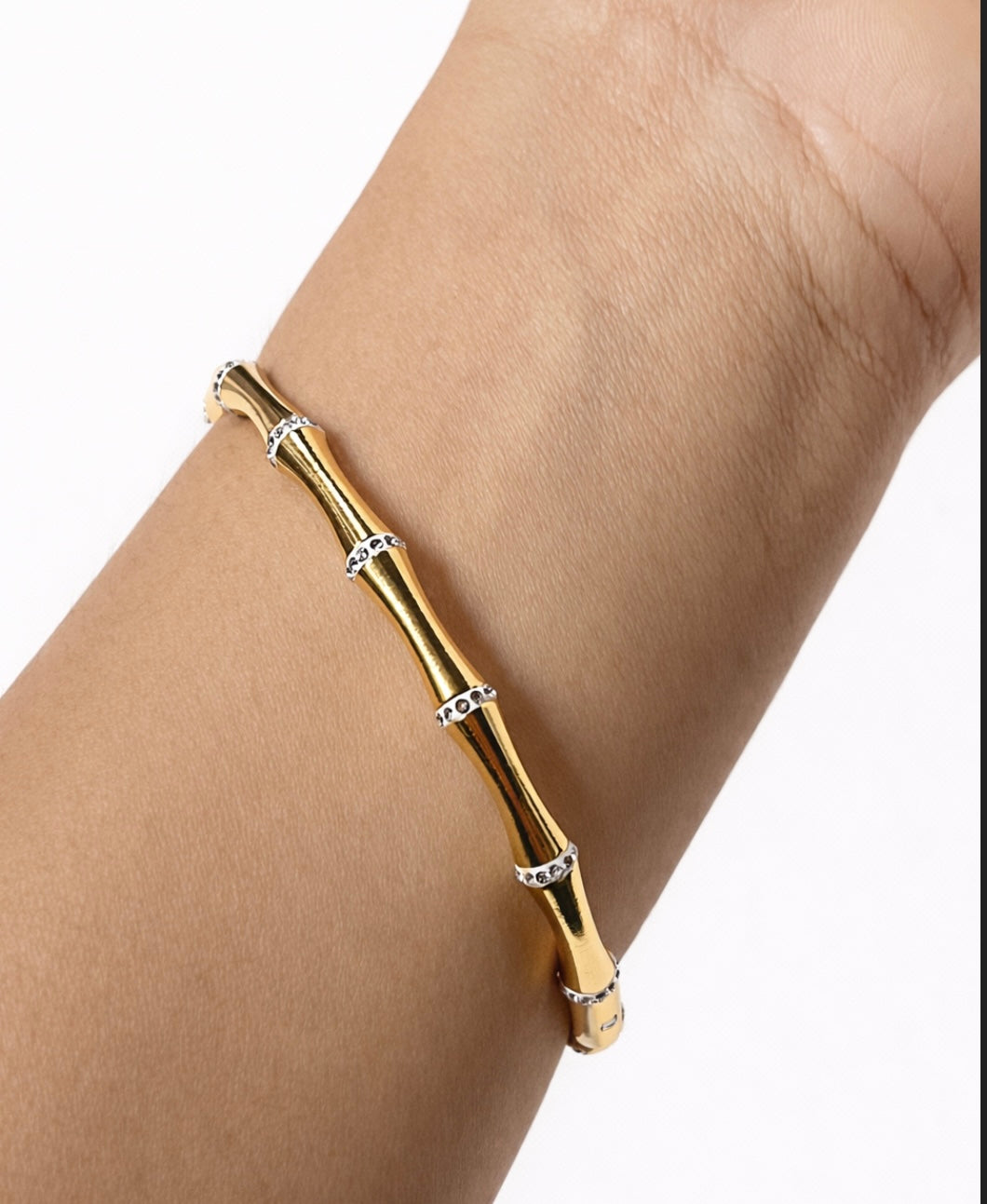 Aria bracelet - GlintHub