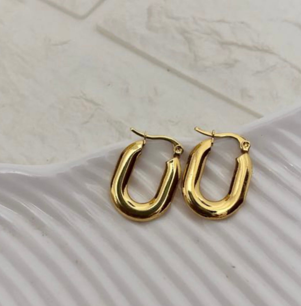 Ivy Hoops - GlintHub