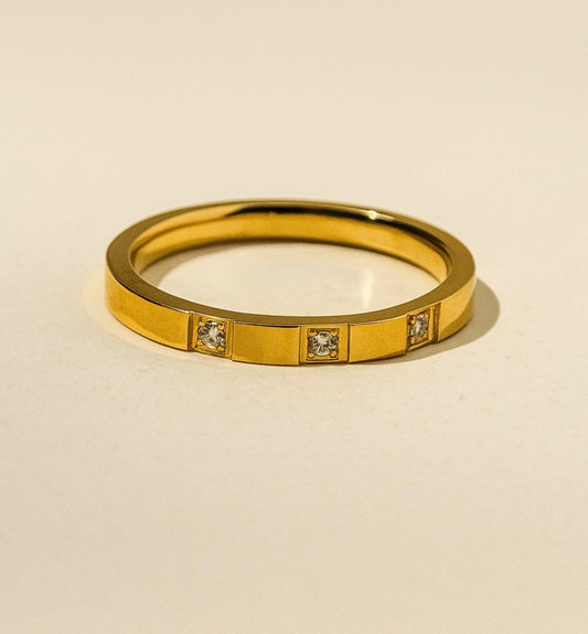 Aerien ring - GlintHub