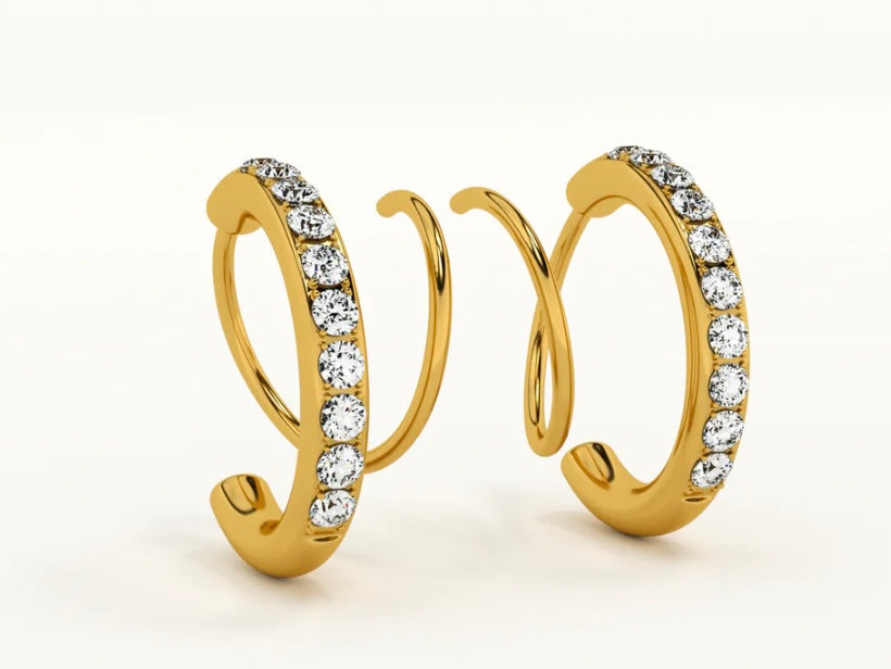 Pixie studs - GlintHub