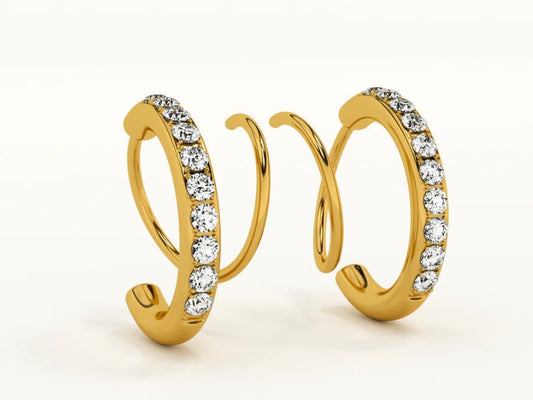 Pixie studs - GlintHub