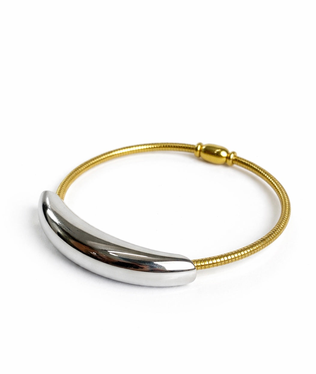 Edge muse bracelet - GlintHub