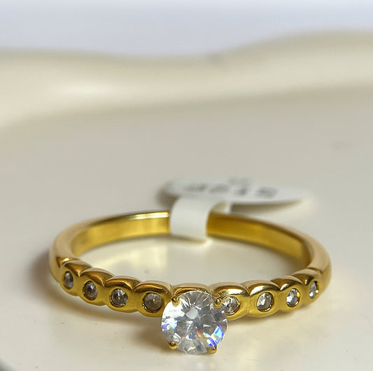 Everline ring - GlintHub